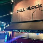 CELL BLOCK - 