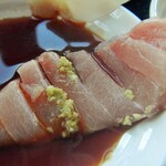 Sushi Douchuu Yajikita - 