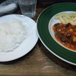 BISTRO CHAUD LAPIN - 