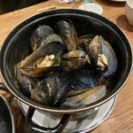 ワインと日本酒のお店 ル ジャングレ - 