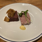 ワインと日本酒のお店 ル ジャングレ - 