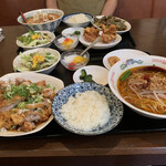 揚龍 - 