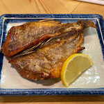 いわむら - 赤魚みりん干し