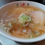 麺処 暁商店 宇都宮店 - 