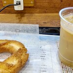 ミスタードーナツ - 