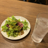 タンテ グラッツィェ - 