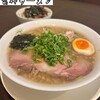 雷神ラーメン - 