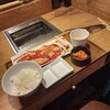 焼肉ライク - バラカルビ200g900円