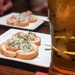 ラッシーズ バー - 