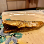 鮓 きずな - 千葉 鰯 オイルサーディン