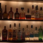 ラッシーズ バー - 