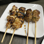 Yakitori Izakaya Akashiya - 