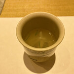 鮓 きずな - 島根 宍道湖しじみと桑名はまぐり 長野県ひら茸と