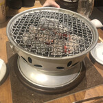 炭火焼肉 ぶち - 