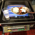 ゴーゴーカレー - 料理写真:カレーを食べたお話。