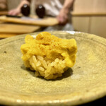 鮓 きずな - 淡路島 由良 赤雲丹