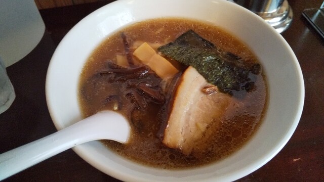 ごちそうラーメン おだしま屋（おだしまや） - 藤根（ラーメン）の写真