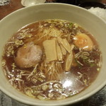 宮本屋 - ラーメン