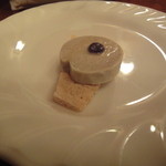 カニミソバター