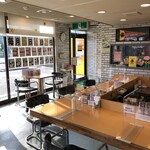 ゴーゴーカレー - こっちが本来のゴーゴーカレーですが、