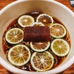 Teuchi Soba Kikutani - 