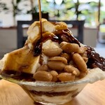 Taiwan Kafe Kukohana - 