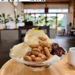 Taiwan Kafe Kukohana - 