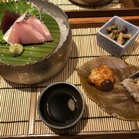 ダイナミックキッチン＆バー 燦 大阪店 - 