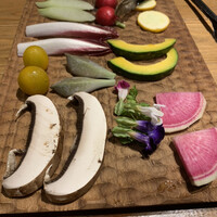やさいの王様 銀座店 - 