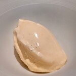 蒼 - 出来立てトロトロのジャージー乳アイス。