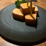 燻製キッチン - 