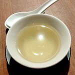 中国薬膳料理 星福 - 香りも煌めく菊花茶⭐️