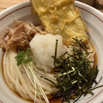 能古うどん - 