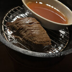 燻製キッチン - 