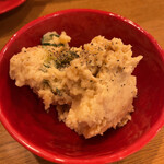 Oosaka Konamon Sakaba Takoyaki Banchou - 