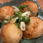 Oosaka Konamon Sakaba Takoyaki Banchou - 