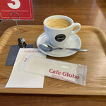 Cafe Globe - 