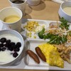 Comfort Hotel Ise - 無料の朝食ビュッフェ