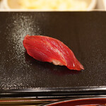 すし 良月 - まぐろ