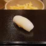 すし 良月 - 新イカ