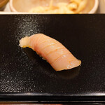 すし 良月 - さわら