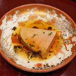 すし 良月 - 余市の鮟肝