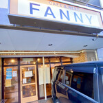 FANNY - 