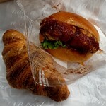 パン工房　ペシュ - 