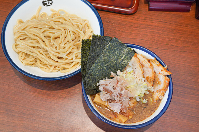 つけめん 玉 （ぎょく） - 小田栄/つけ麺 | 食べログ