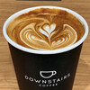 ダウンステアーズコーヒー 大阪