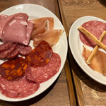 Italian Kitchen VANSAN - 