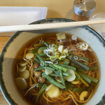 峠の釜めし おぎのや - 