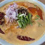 田中華麺飯店 - 