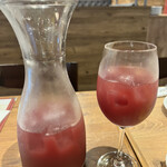 Italian Kitchen VANSAN - 